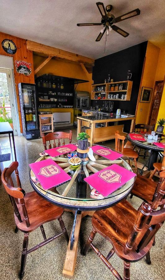 B&B&Beer Cassano delle Murge Buitenkant foto
