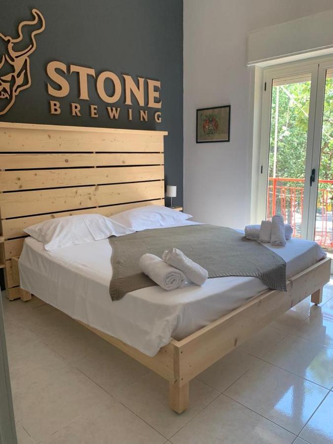 B&B&Beer Cassano delle Murge Buitenkant foto