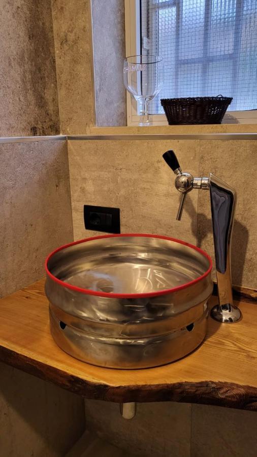 B&B&Beer Cassano delle Murge Buitenkant foto