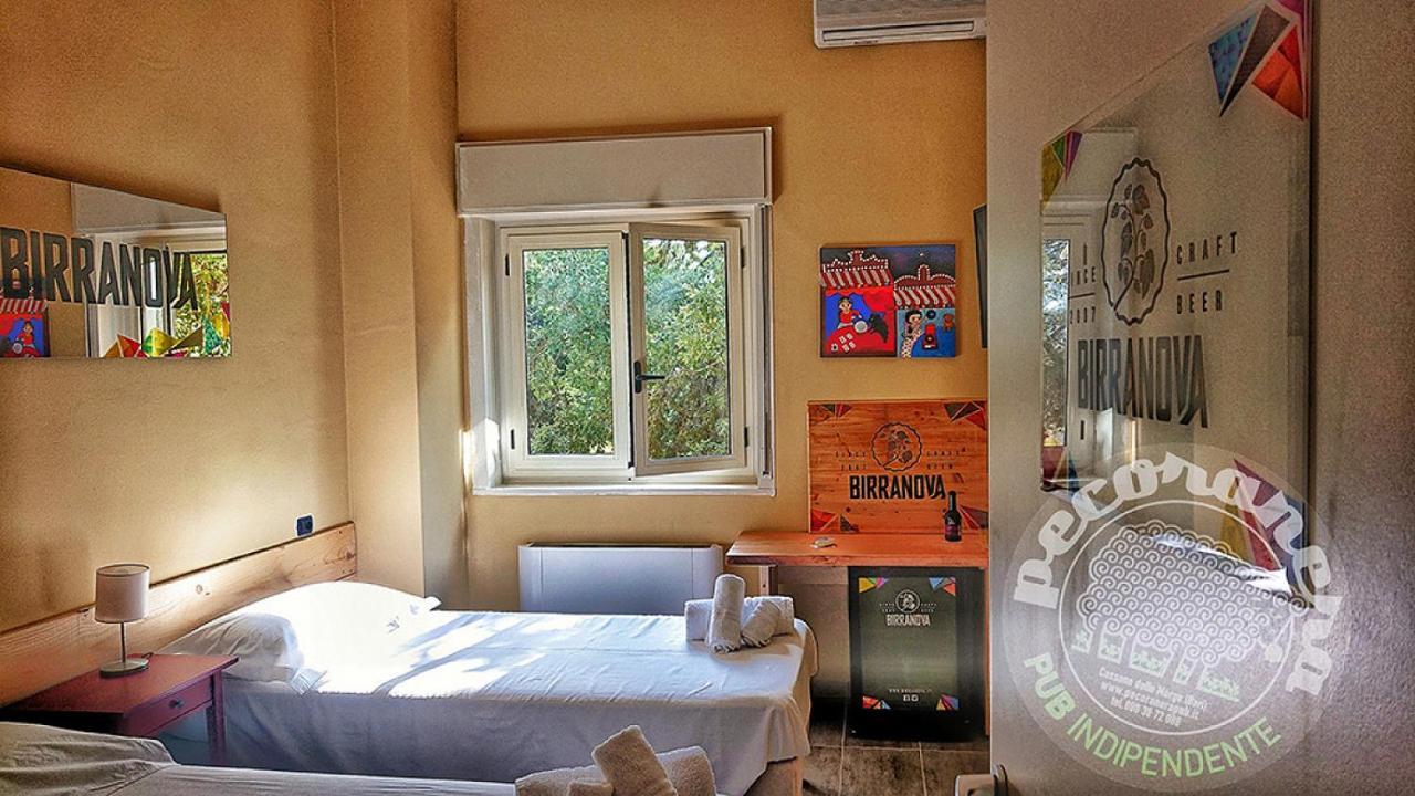 B&B&Beer Cassano delle Murge Buitenkant foto