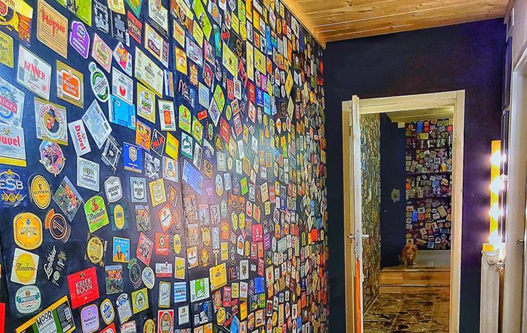 B&B&Beer Cassano delle Murge Buitenkant foto